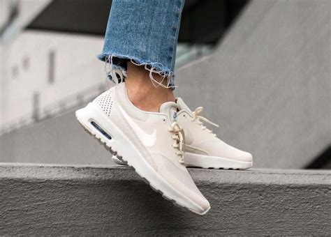 nike air max thea dames